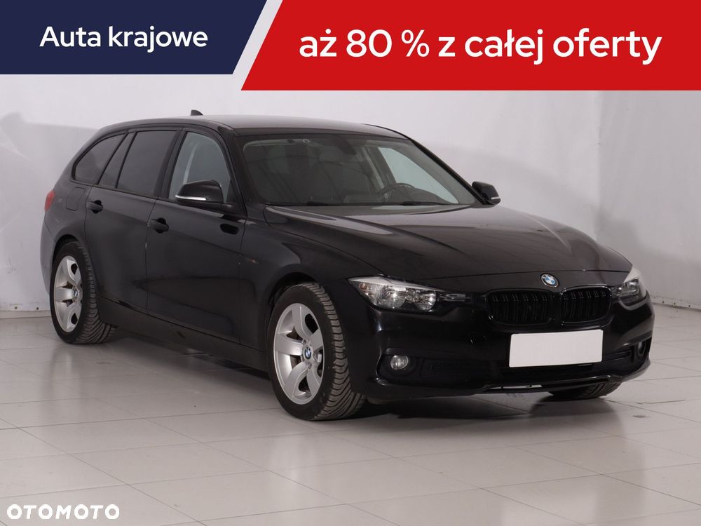 BMW Seria 3 - 3