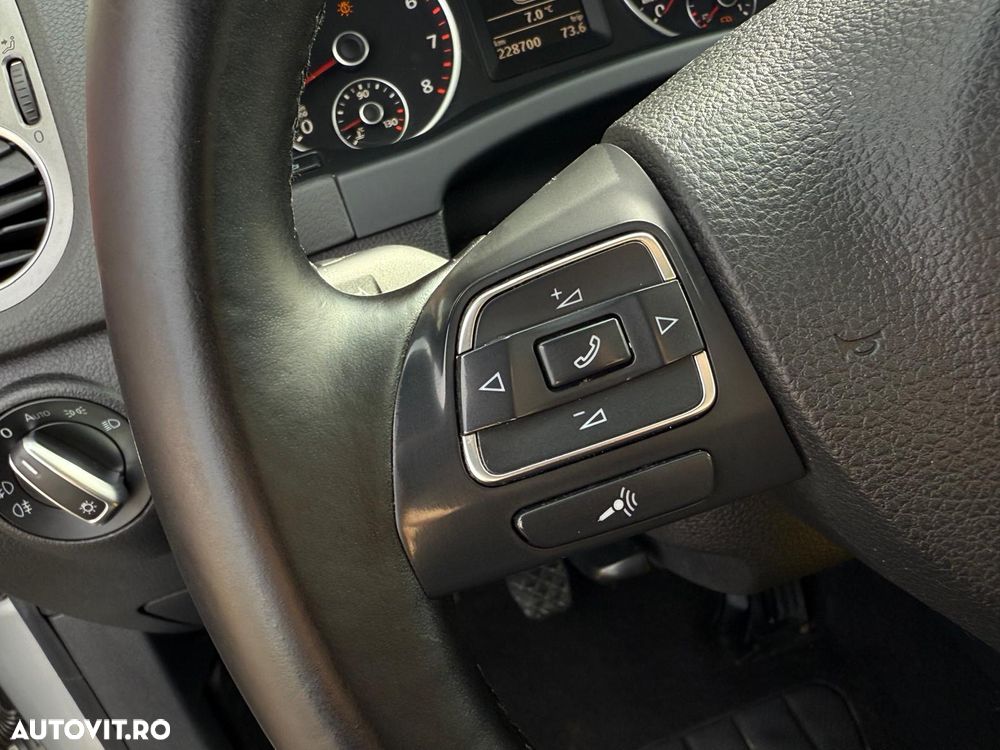 Volkswagen Tiguan - 23