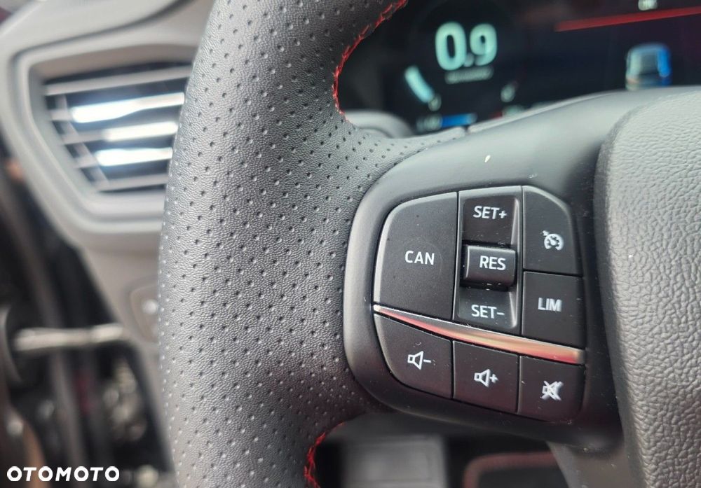 Ford Focus - 16