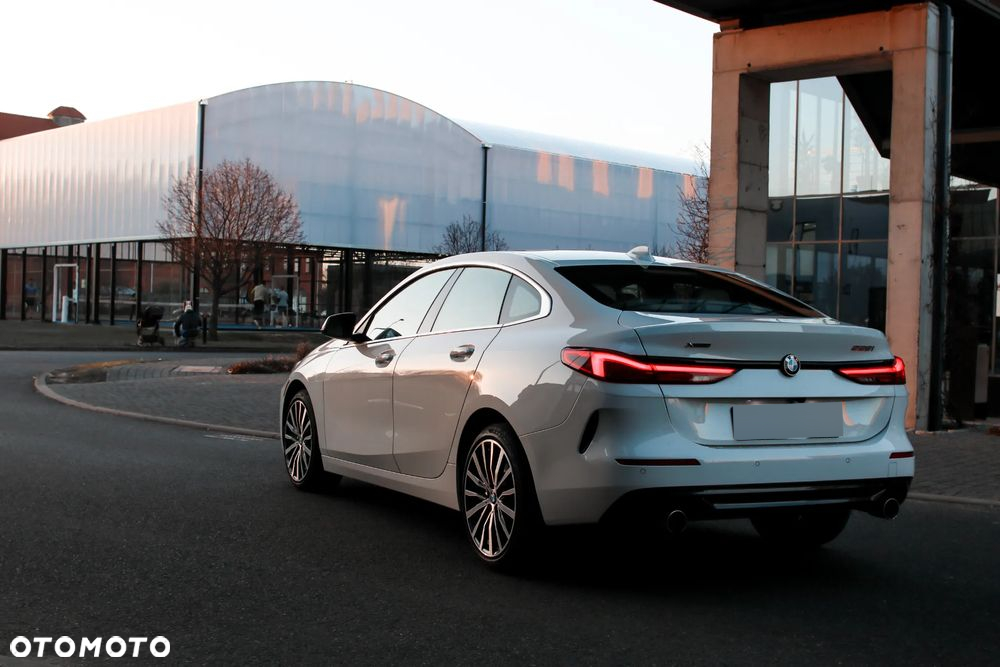 BMW Seria 2 - 27