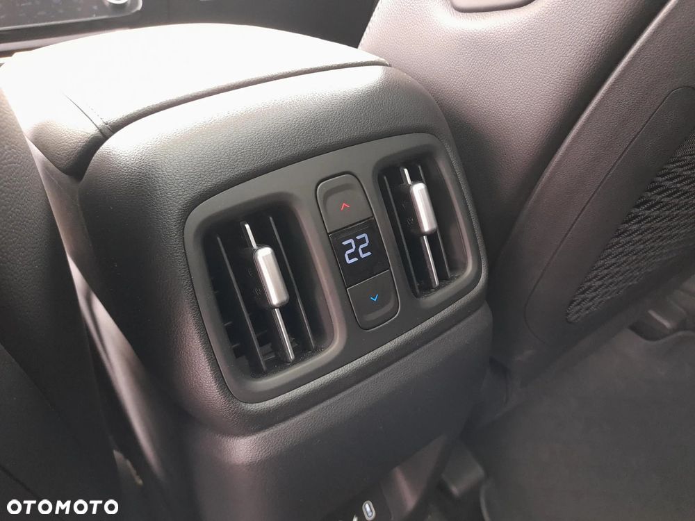 Hyundai Tucson 1.6 T-GDi HEV Platinum 2WD - 27