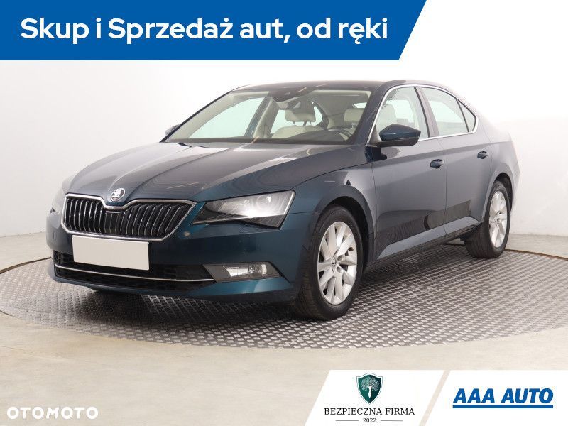 Skoda Superb - 3
