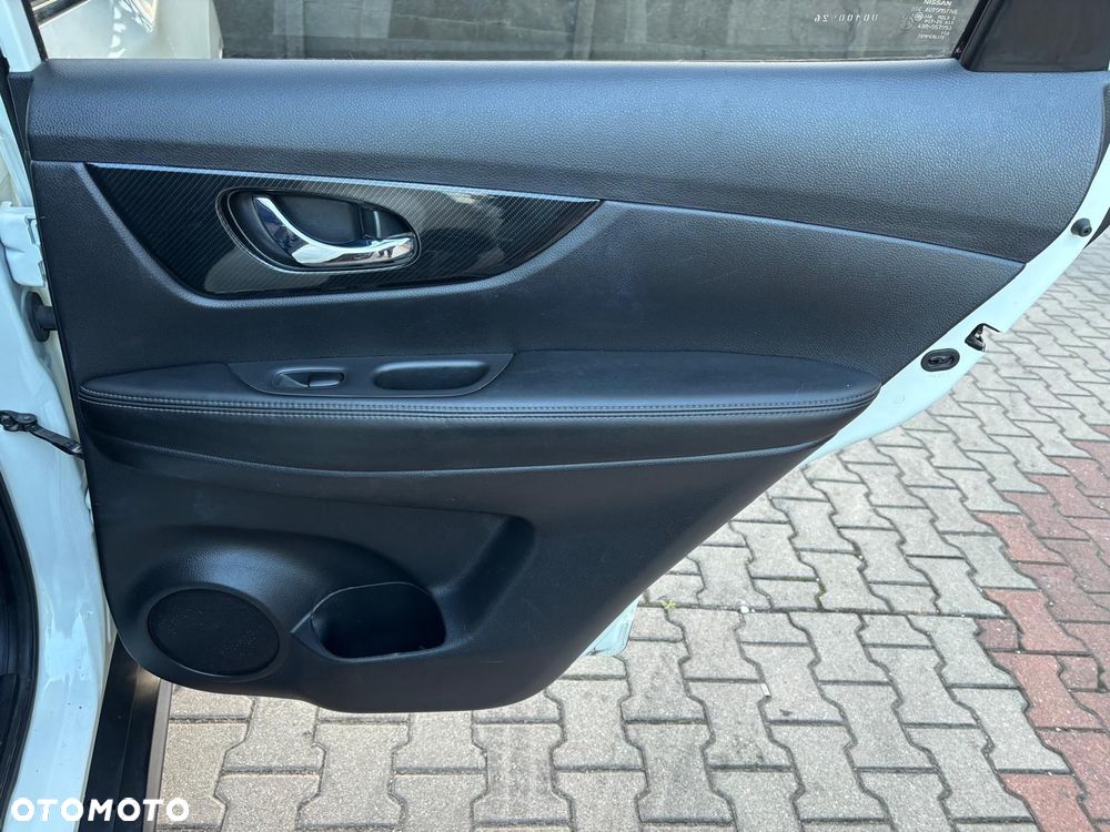 Nissan X-Trail 1.6 DCi Tekna 2WD 7os - 31