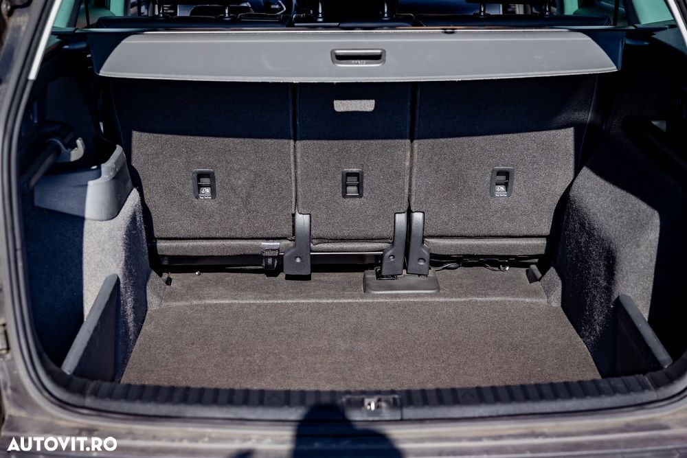 Skoda Kodiaq 1.5 TSI ACT DSG Style - 29