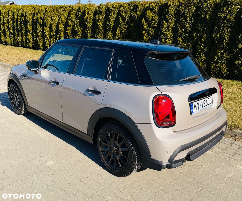 MINI Cooper Multitone Edition - 10