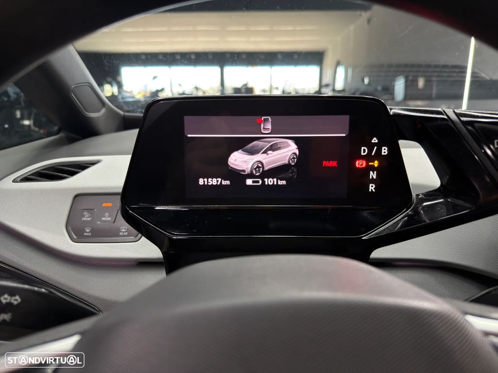 VW ID.3 Pro Performance 1st Plus - 15