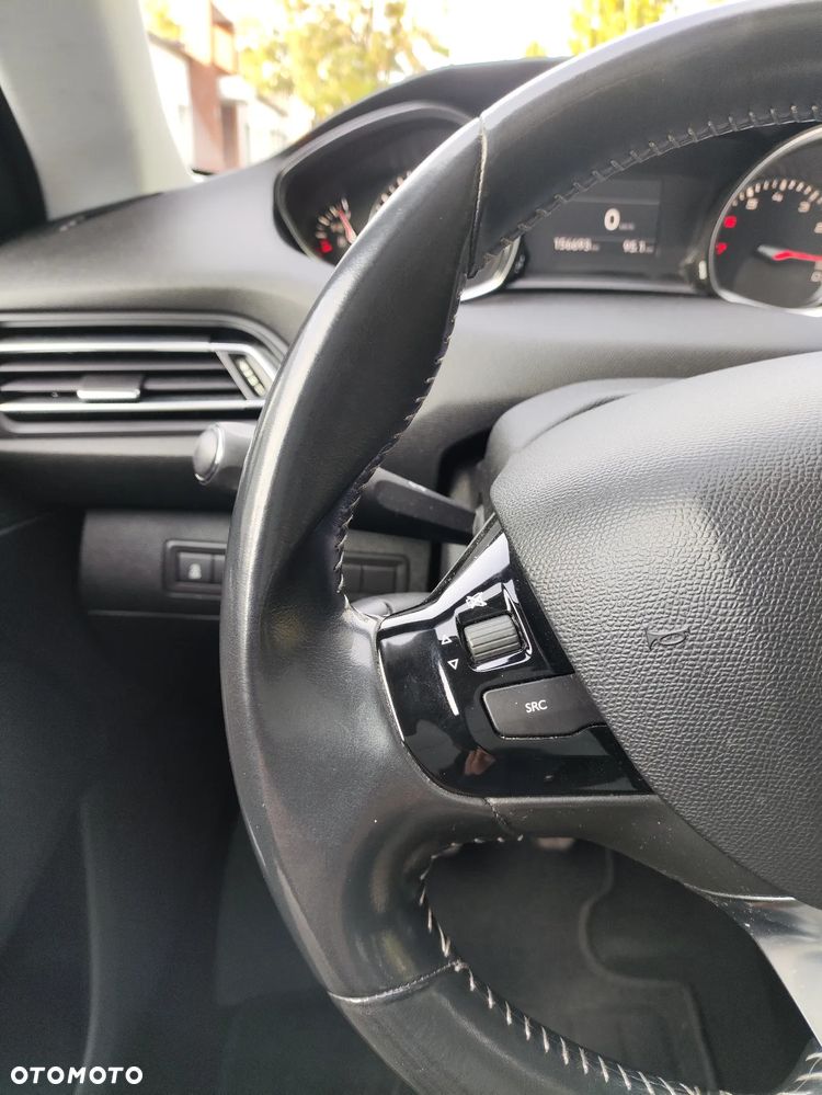 Peugeot 308 1.6 THP Allure - 18