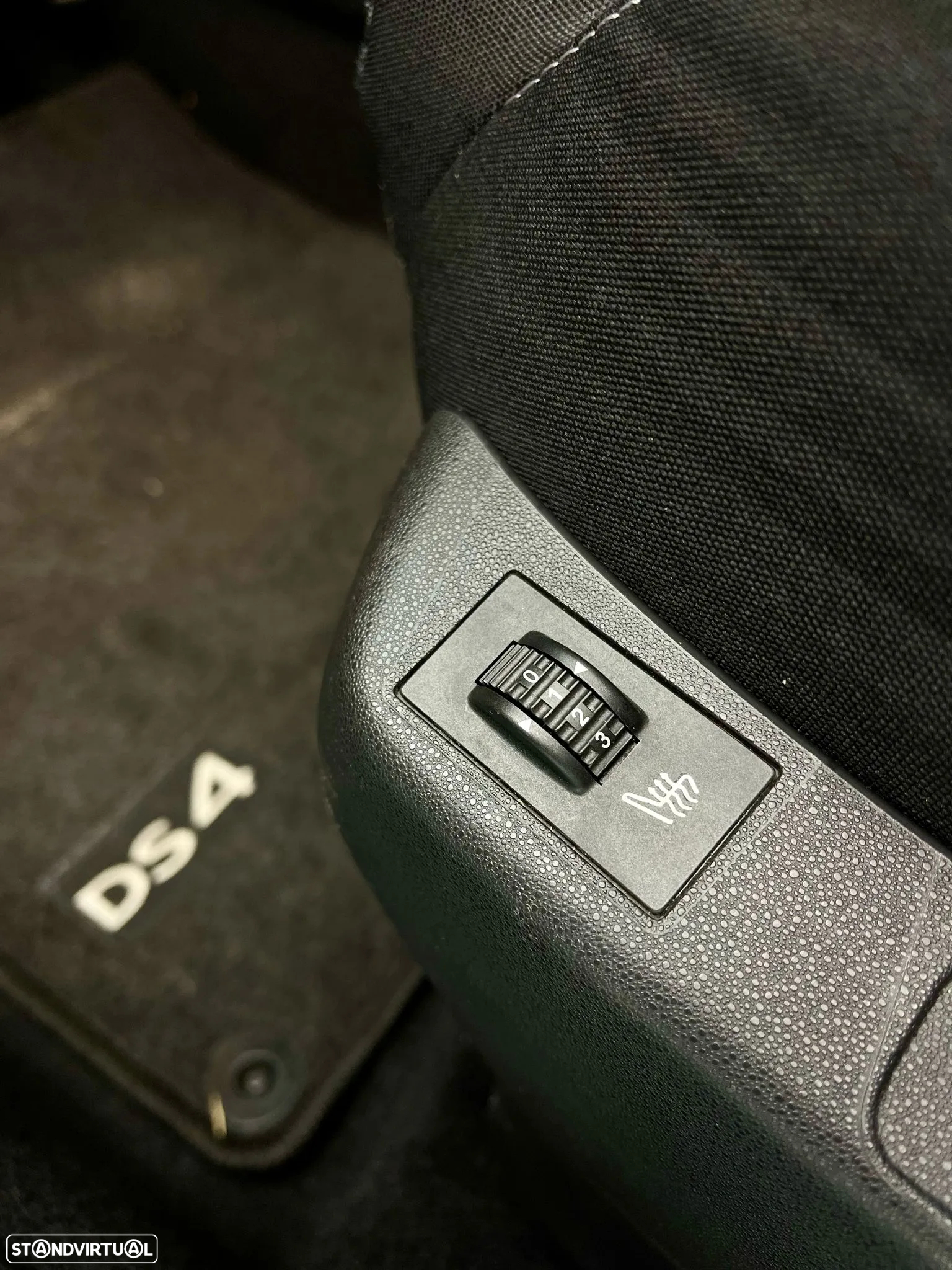 DS DS4 Crossback PureTech 130 S&S - 15