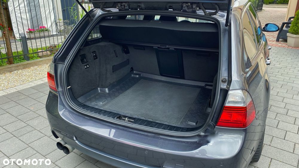 BMW Seria 3 320d DPF - 7