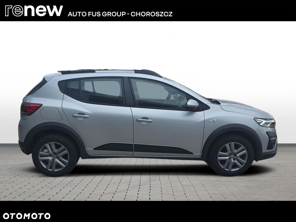 Dacia Sandero 1.0 TCe Comfort - 8