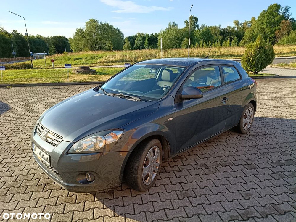 Kia ProCeed 1.4 Optimum - 1