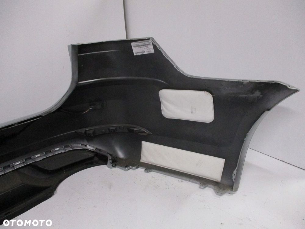 ZDERZAK VW GOLF VII 5G9 19R 4 PDC POD HAK TYŁ - 6