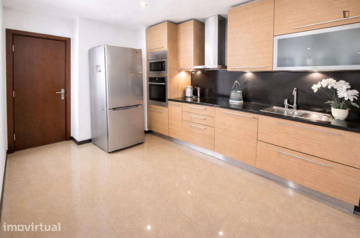 Apartamento com 2 quartos - localizado em Casa Branca Coimbra - Grande imagem: 4/16
