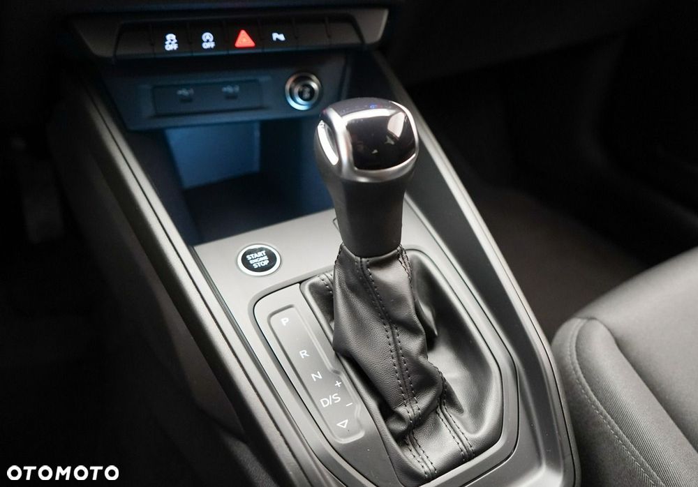 Audi A1 Sportback - 16