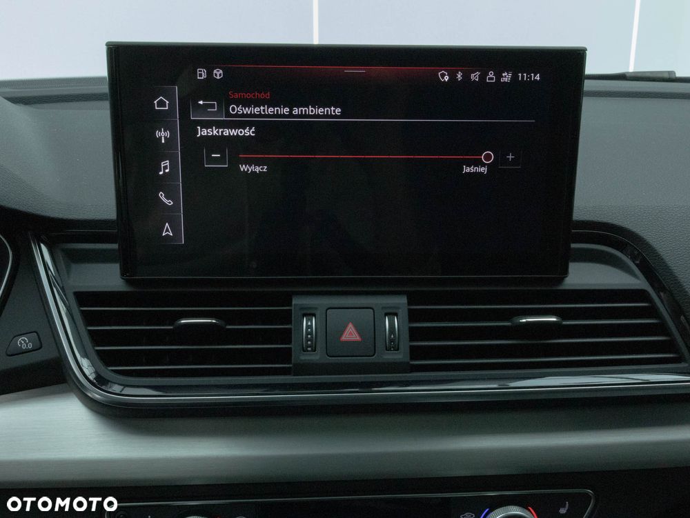 Audi Q5 40 TDI quattro S tronic S line - 27