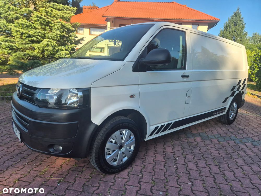 Volkswagen T5 - 17