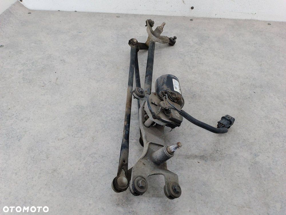 MECHANIZM WYCIERACZEK KIA SORENTO I 98100-3E000 03524-7410  DENSO - 3