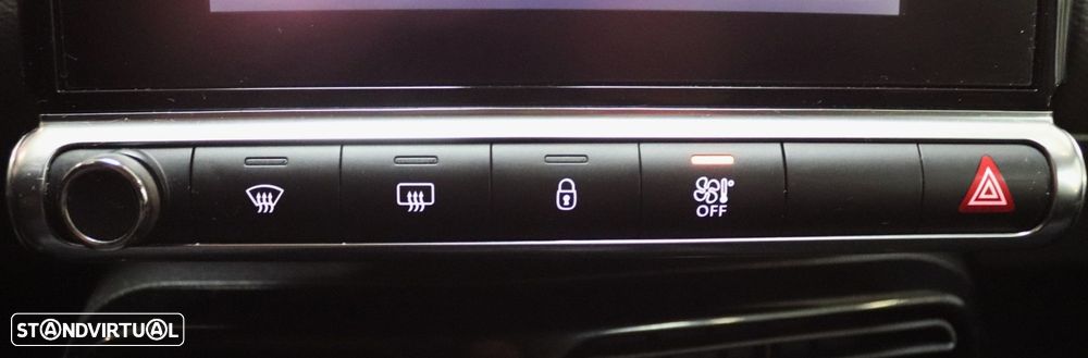 Citroën C4 Cactus 1.5 BlueHDi Shine - 25