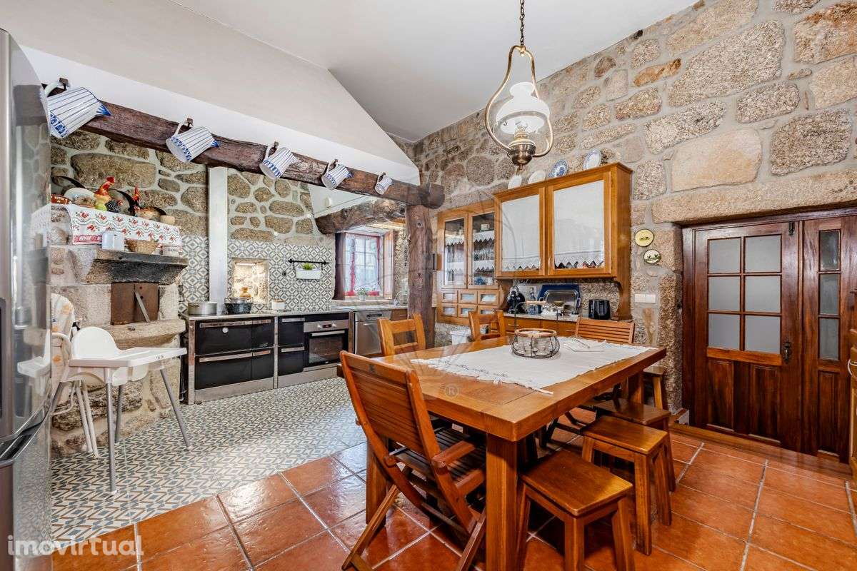 Moradia T9 para venda - Grande imagem: 4/41