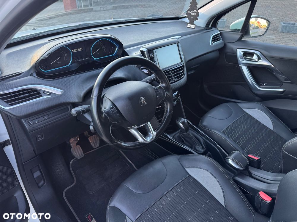 Peugeot 2008 - 7