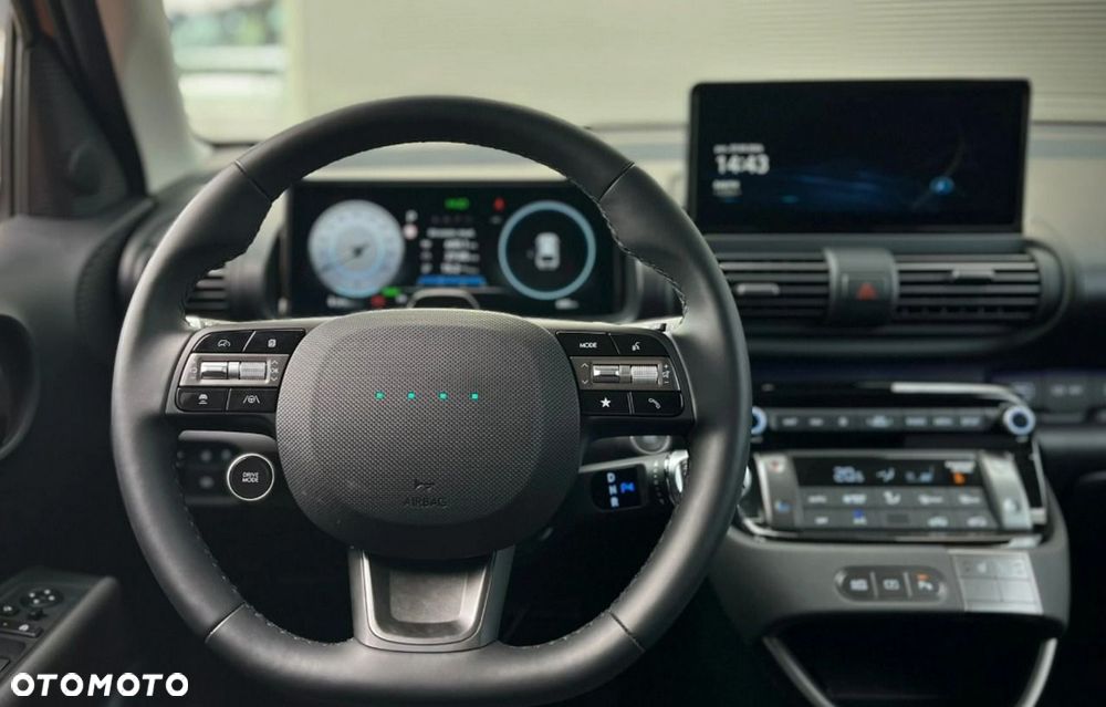 Hyundai Inster - 11