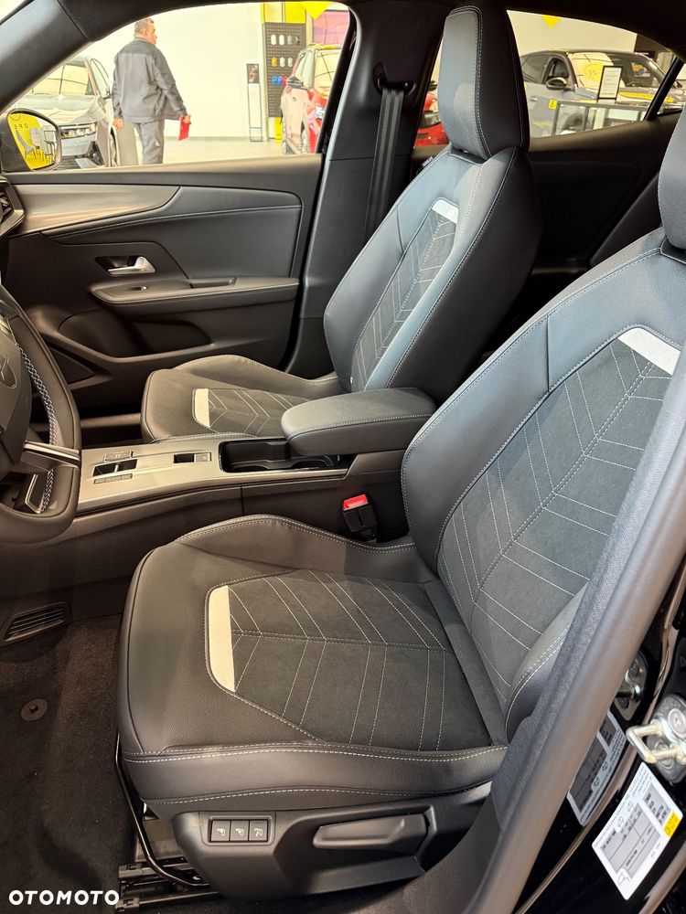 Opel Mokka 1.2 T mHEV GS S&S eDTC6 - 10