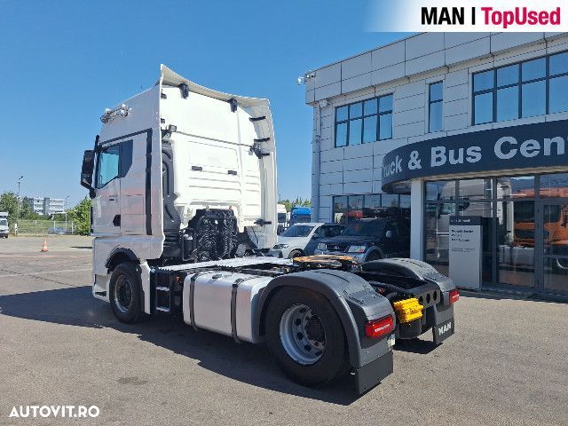 MAN TGX 18.510 4x2 BL SA - 3