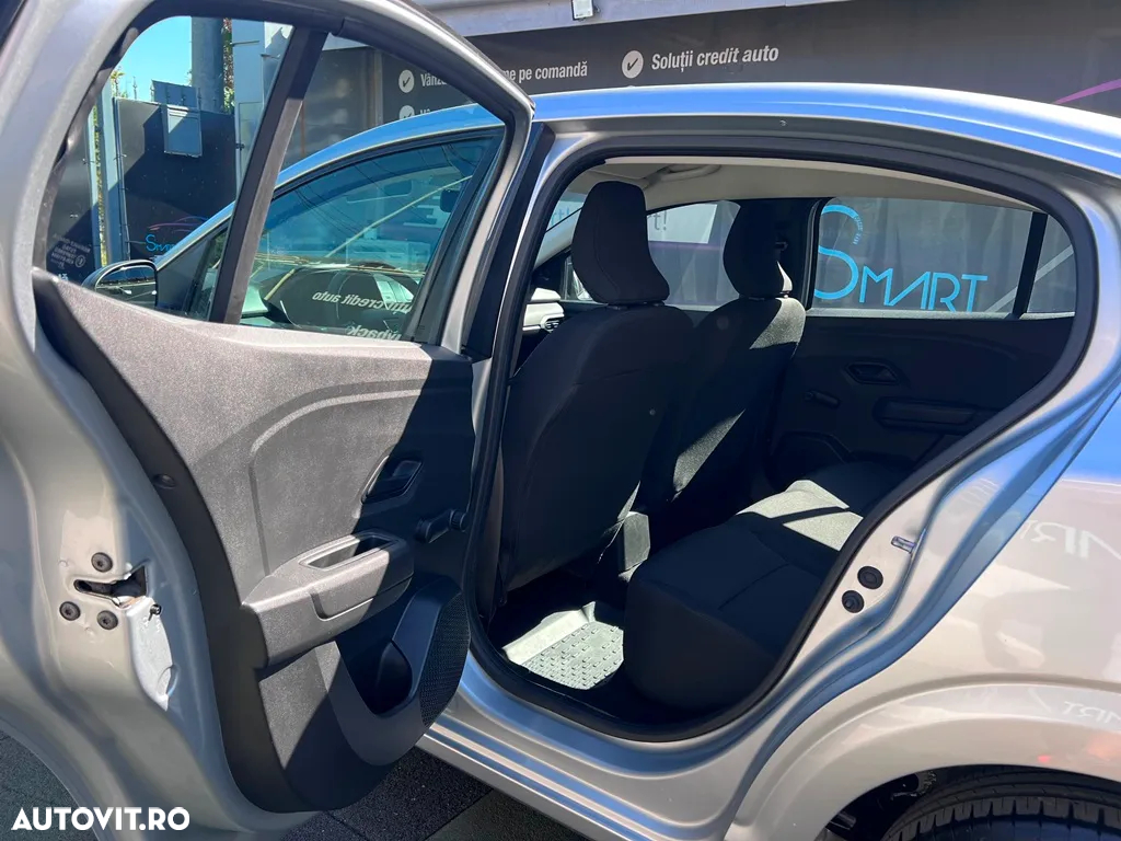Dacia Logan ECO-G 100 Essential - 26