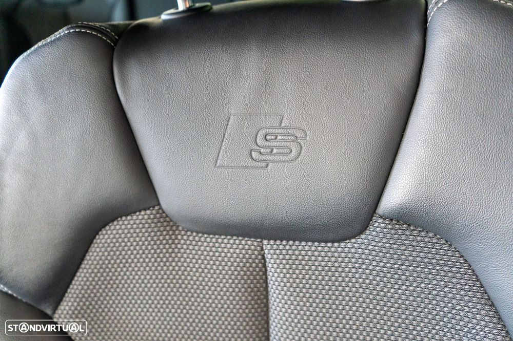 Audi Q5 50 TFSIe quattro S line S tronic - 8