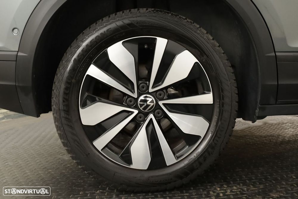VW T-Roc 1.0 TSI - 5