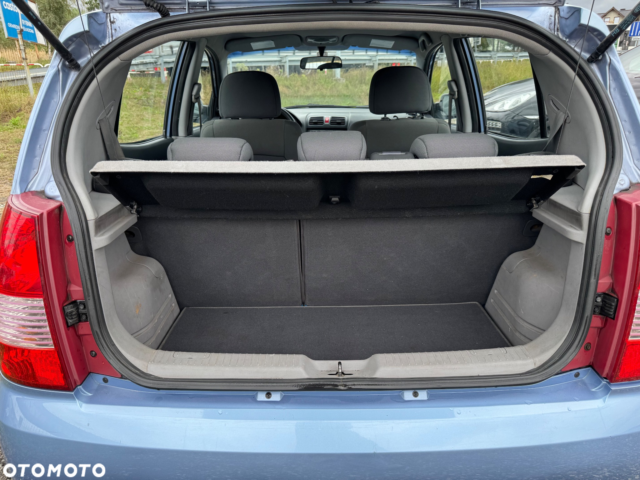 Kia Picanto - 17
