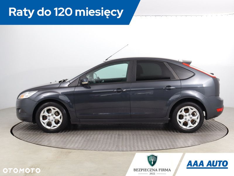 Ford Focus - 3