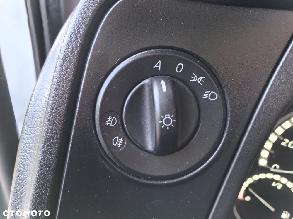 Mercedes-Benz Atego 1524 // 7370 kg ładowności // kab sypialna // - 21