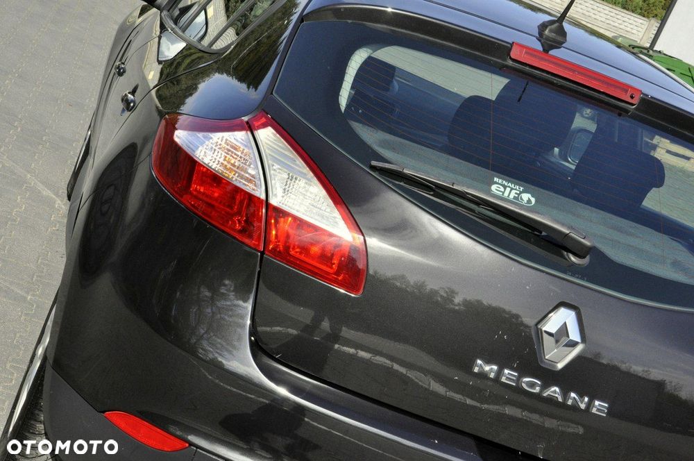 Renault Megane 1.6 16V 110 Authentique - 30