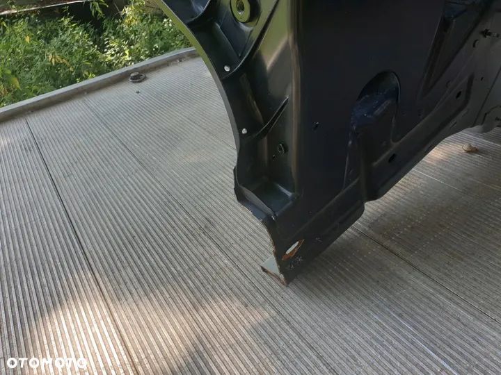 JEEP GRAND CHEROKEE WL 21- ćwiartka prawa przód - 2