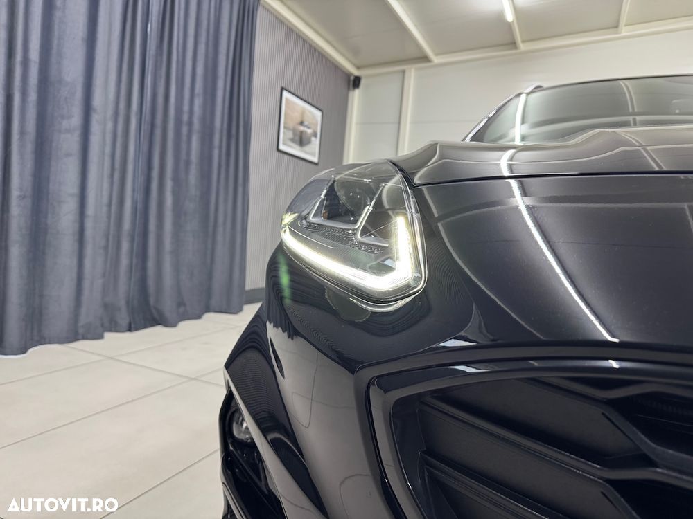 FORD Kuga 2023 — imagine 9