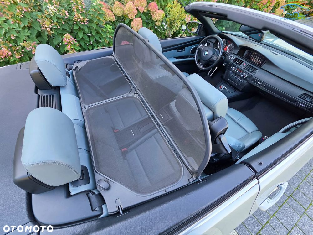 BMW M3 Drivelogic - 24