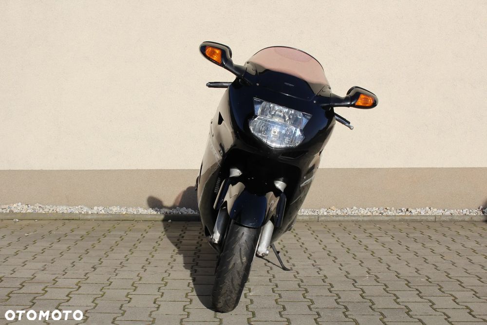 Honda CBR - 2