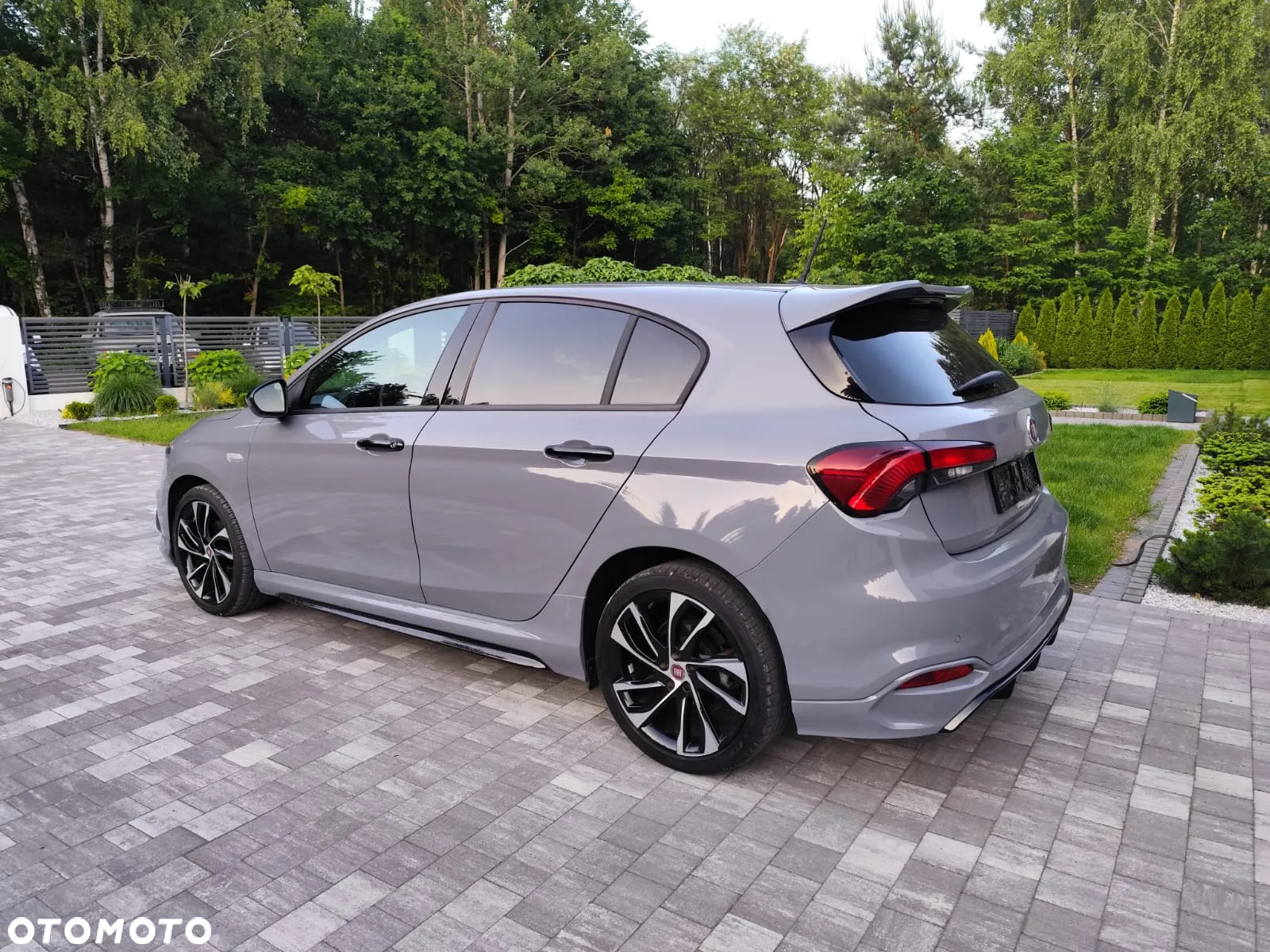 Fiat Tipo 1.4 T-Jet S-Design - 5