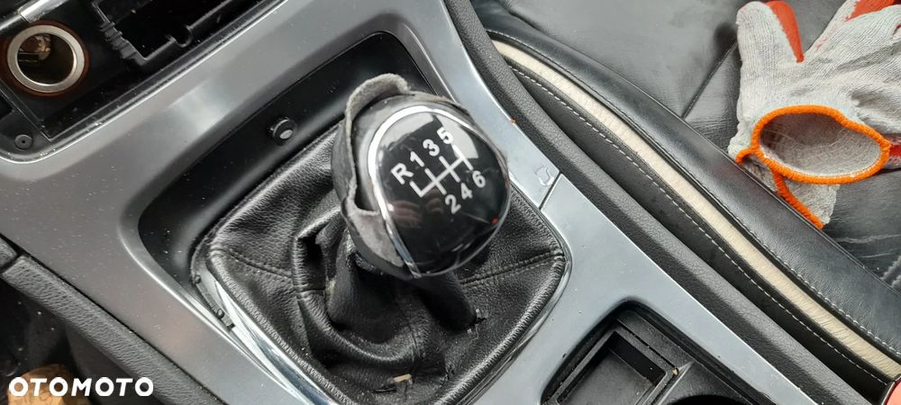 ford Mondeo Mk4 fotele kanapa grzane komplet 2011r - 18