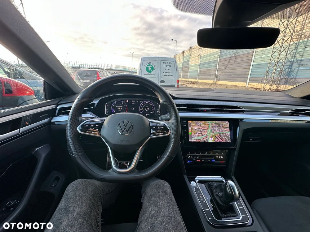 Volkswagen Arteon 2.0 TSI GPF R-Line DSG - 14
