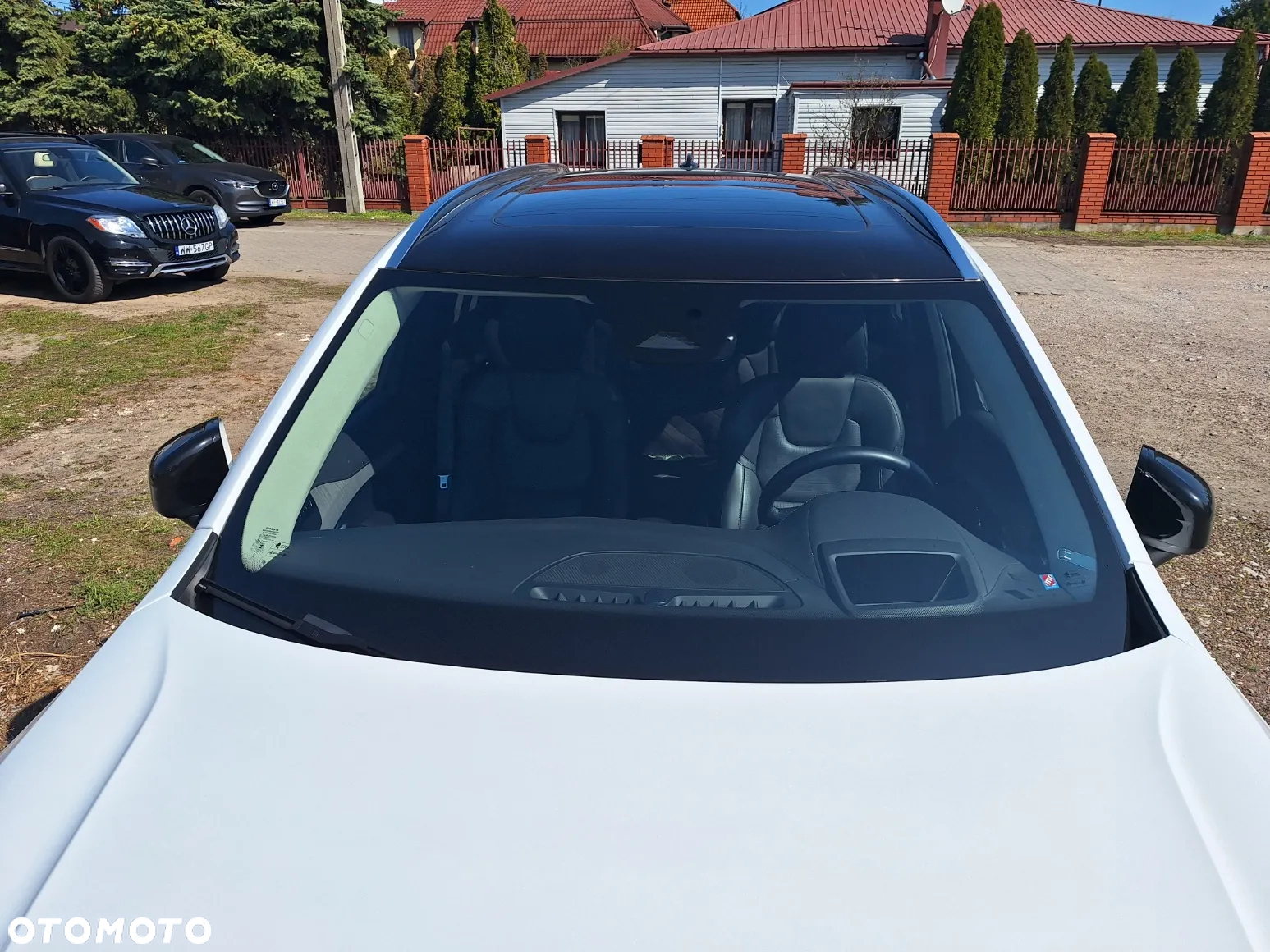 Volvo XC 90 B6 B AWD Ultimate Bright 7os - 3