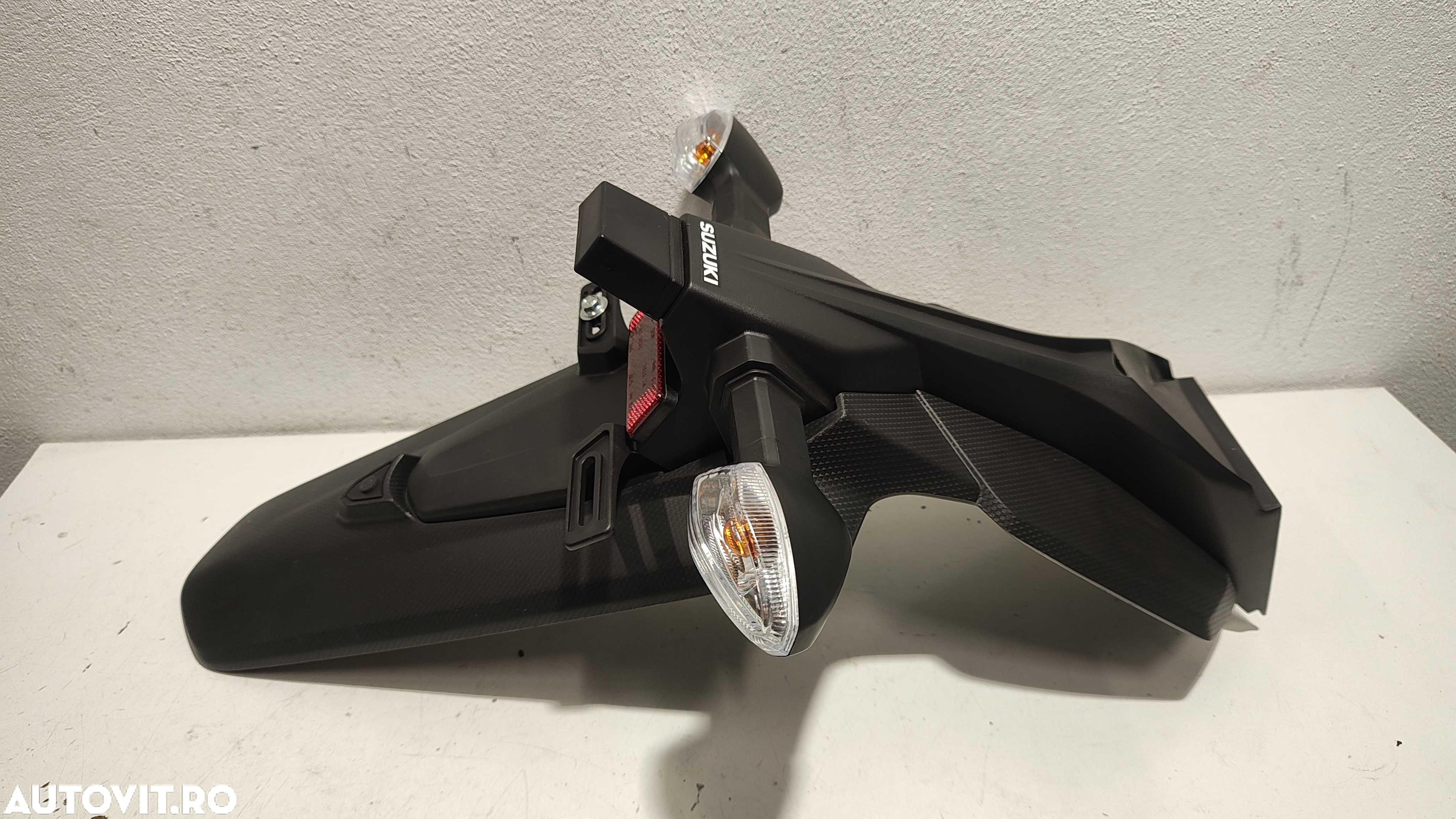 Far carene semnalizari Suzuki GSX-S 125 GSXR 125 - 8