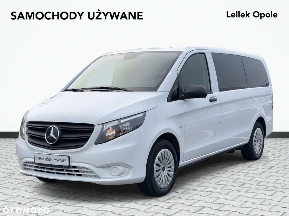 Mercedes-Benz Vito - 1