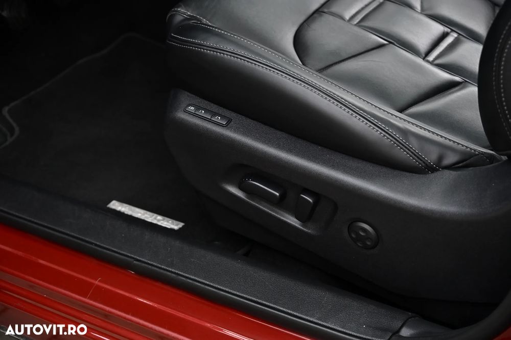 Nissan Qashqai 1.7 dCi TEKNA+ - 16