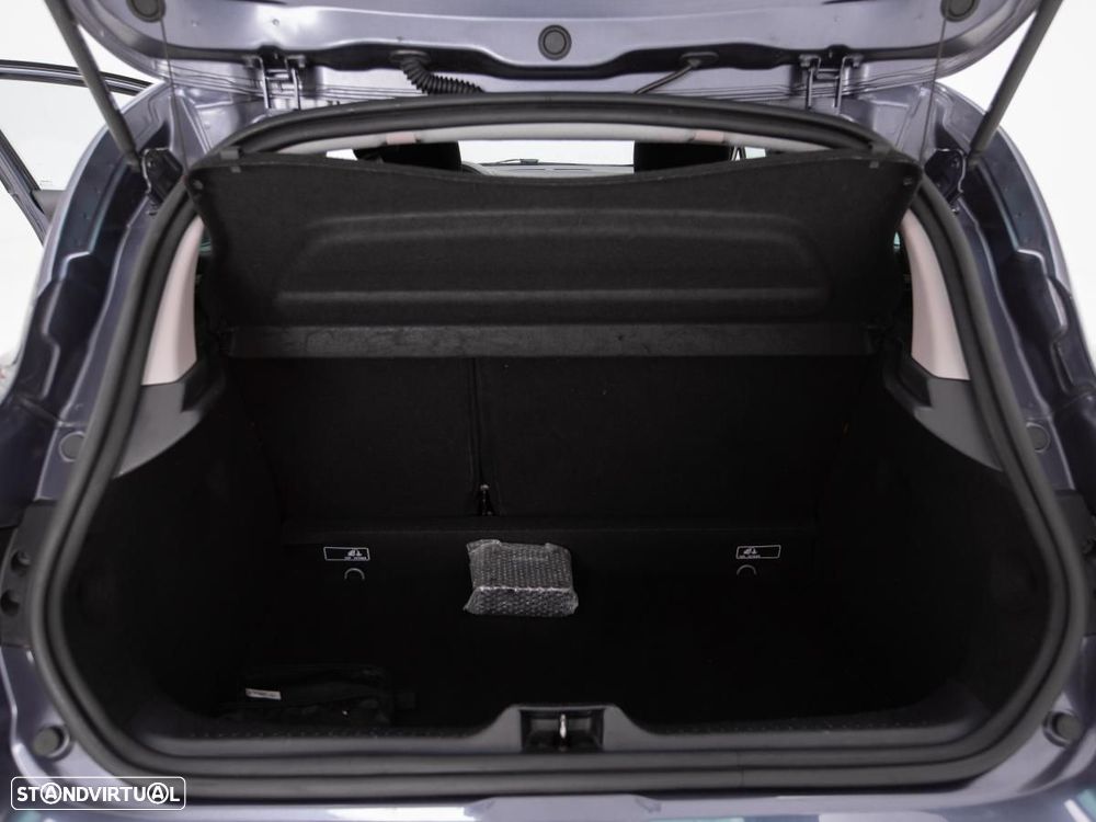 Renault Clio 0.9 TCe Limited Bi-Fuel - 12