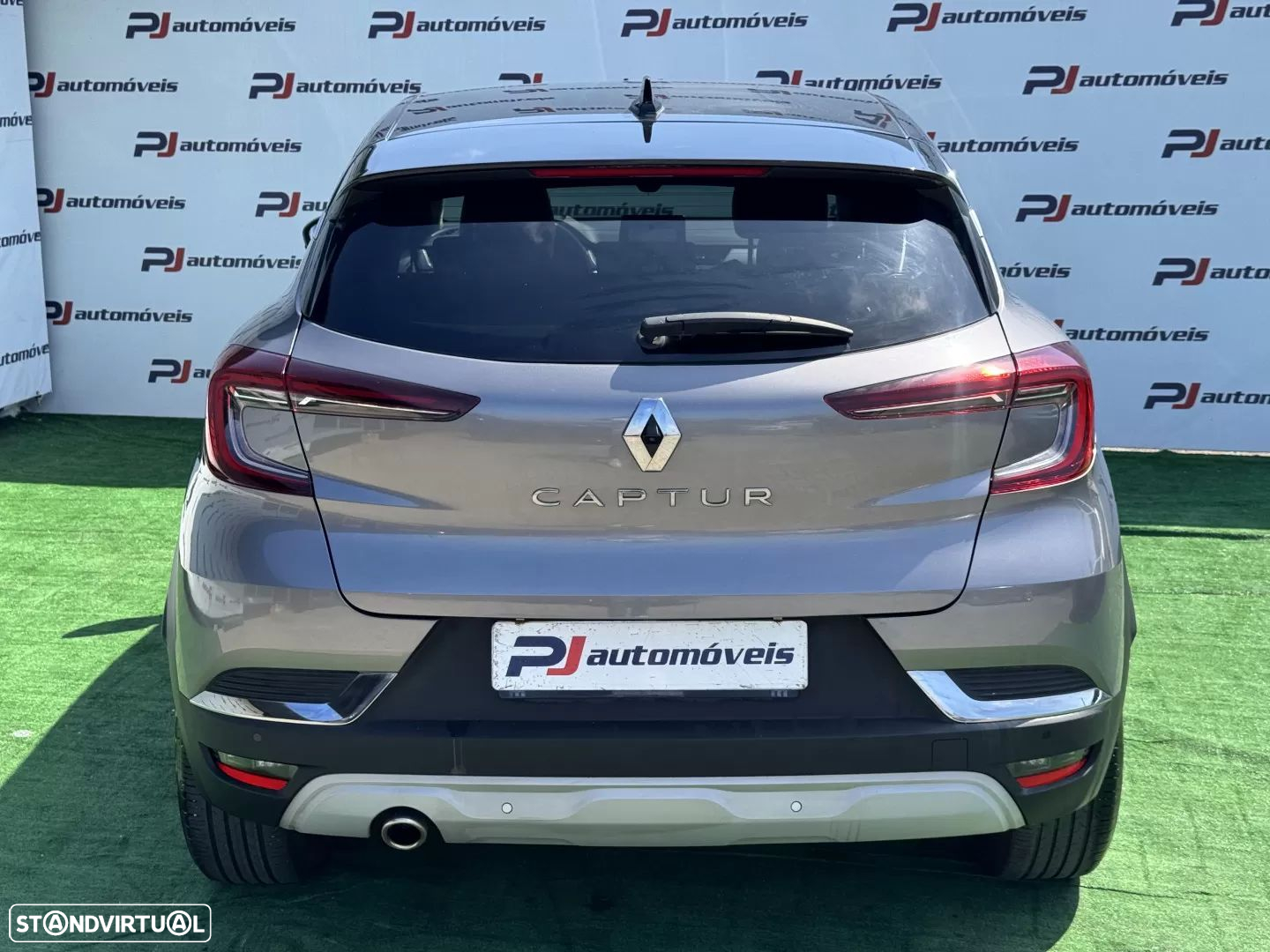 Renault Captur 1.0 TCe Intens - 6