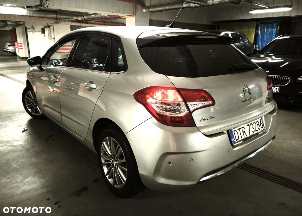 Citroën C4 - 32