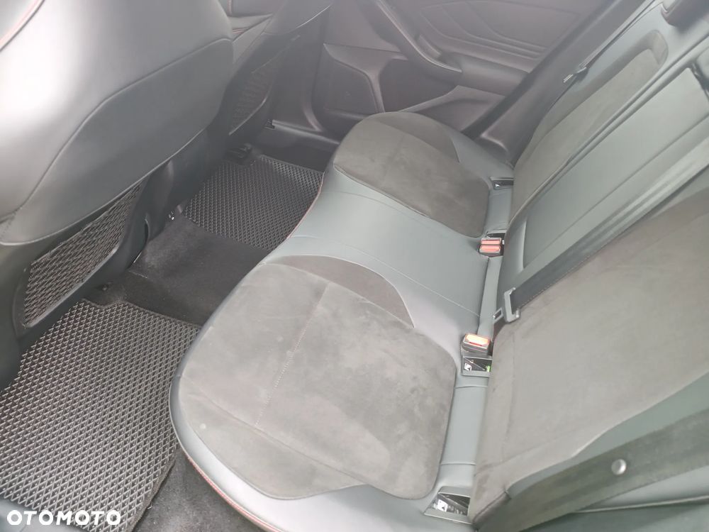 Ford Focus 2.3 EcoBoost ST X - 5