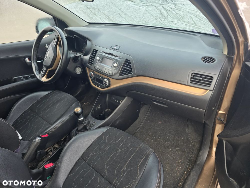 Kia Picanto 1.2 Dream-Team Edition - 7